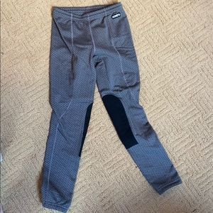 Kerrits Tiding pants for girls